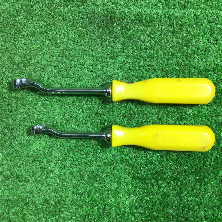 MAC TOOLS/マックツールズ コンフォートグリップメガネレンチ2本組 BOPA210MM/212MM 【川口店】