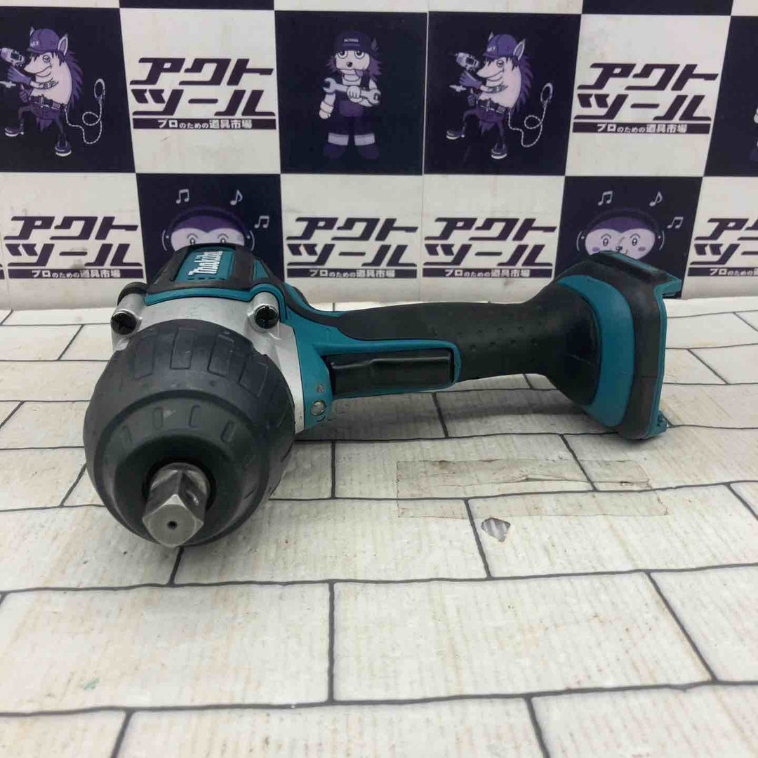 ☆マキタ(makita) コードレスインパクトレンチ TW450DZ【所沢店】
