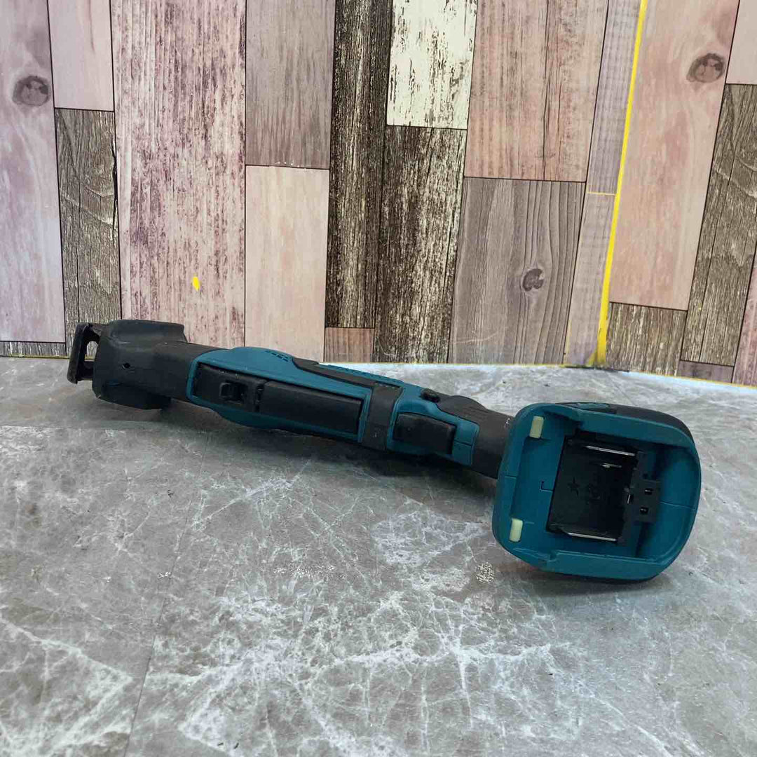★マキタ(makita) コードレスレシプロソー JR184DZ【八潮店】