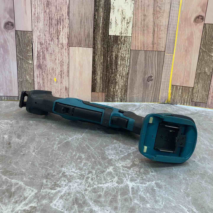 ★マキタ(makita) コードレスレシプロソー JR184DZ【八潮店】