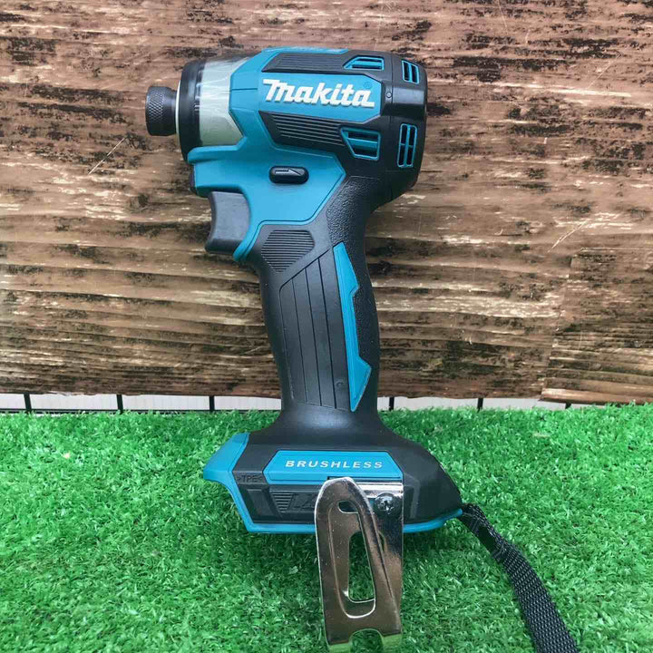 ★マキタ(makita) コードレスインパクトドライバー TD173DZ【川越店】