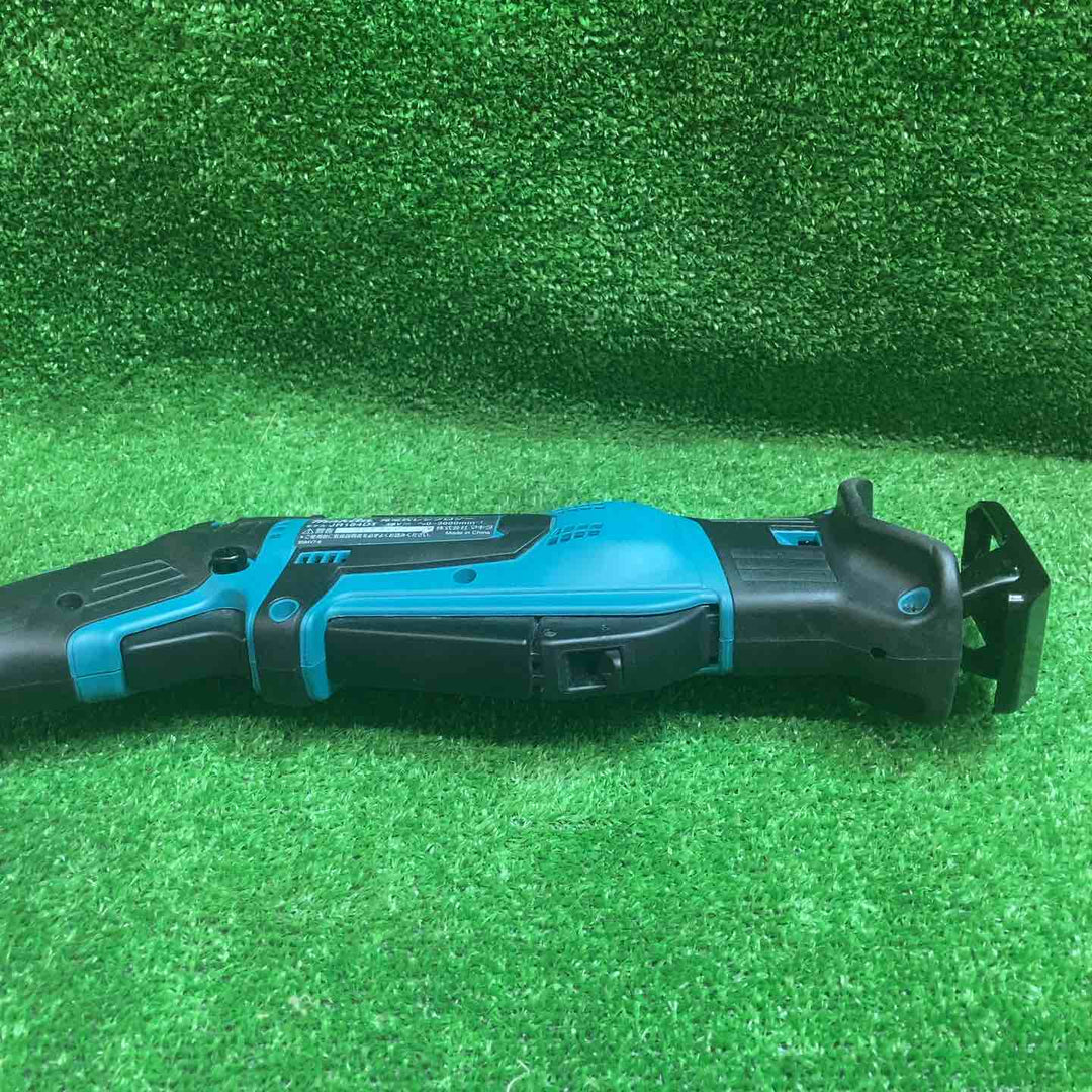★マキタ(makita) コードレスレシプロソー JR184DZT【川越店】
