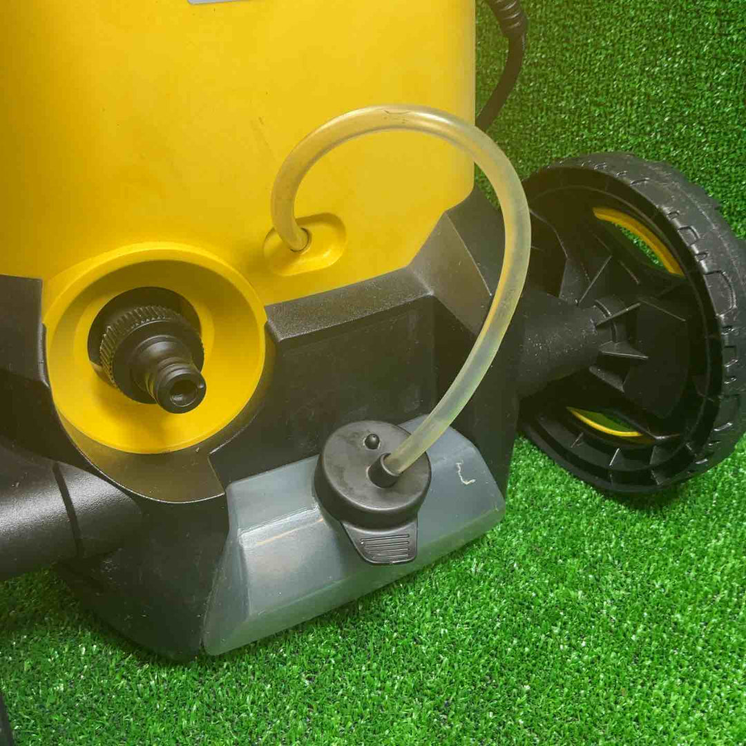 ケルヒャー(Karcher) 高圧洗浄機 K2.360【藤沢店】