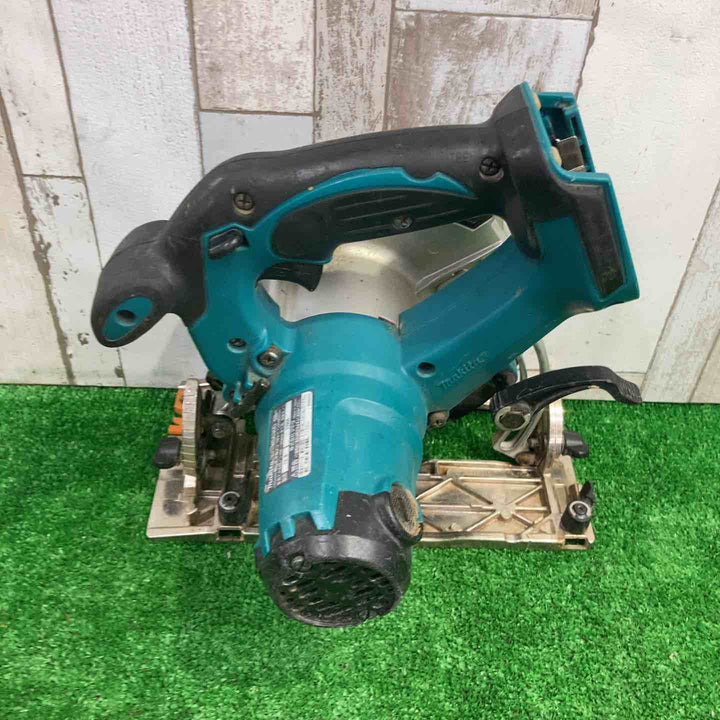 ★マキタ(makita) コードレス丸のこ HS630DZ【町田店】