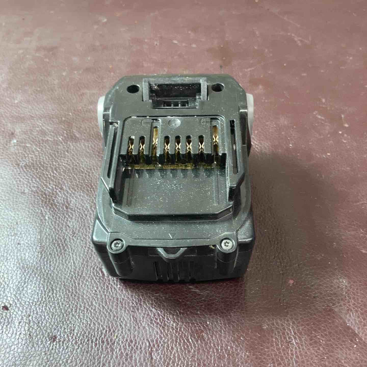 【中古品】 マックス(MAX) 充電式インパクトドライバ PJ-ID144 ライムグリーン バッテリー1個付属 【東大和店】