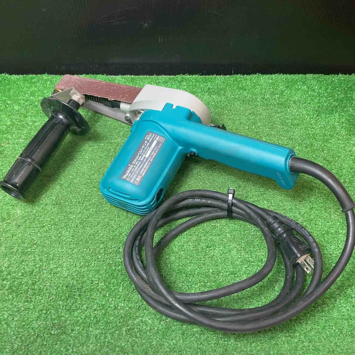 【中古品】☆マキタ(makita) ベルトサンダ 9031【岩槻店】