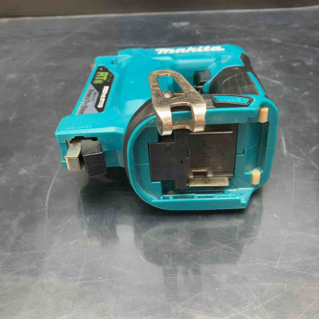 ☆マキタ(makita) 14.4V充電式タッカ ST111DZ【川越店】