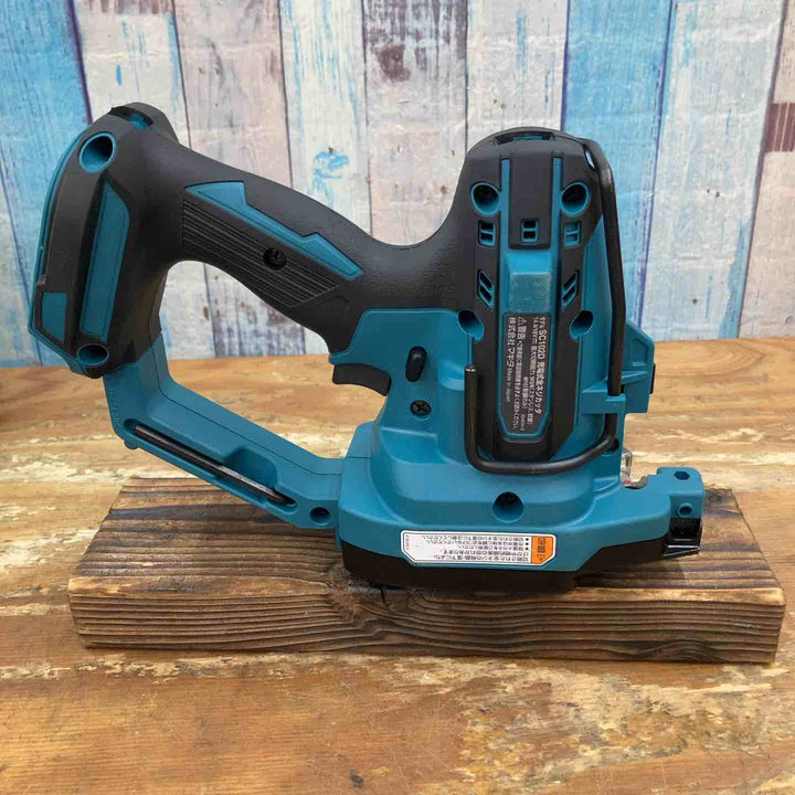 ◇マキタ(makita) コードレス全ネジカッター SC102DZ【柏店】