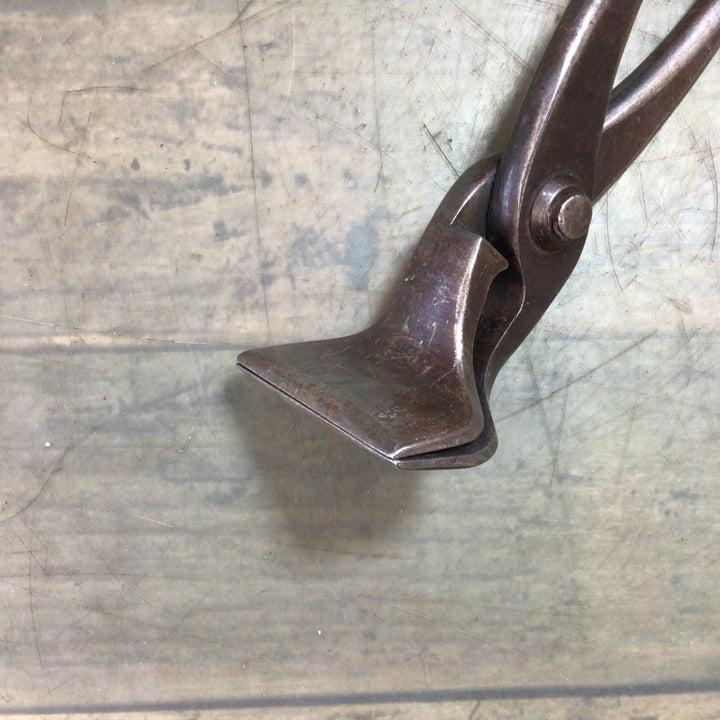 〇盛光 MORIMITSU 板金つかみ 60mm【東大和店】