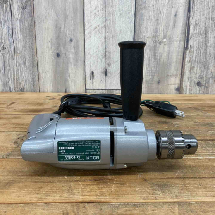 日立 電気ドリル D10BA 【東大和店】