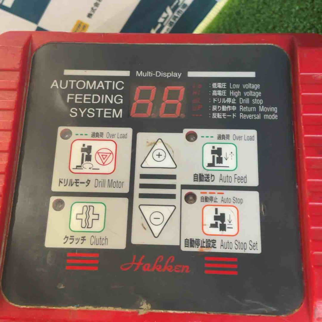 ◇Hakken ハッケン 自動送り装置 EHAC-130A【草加店】