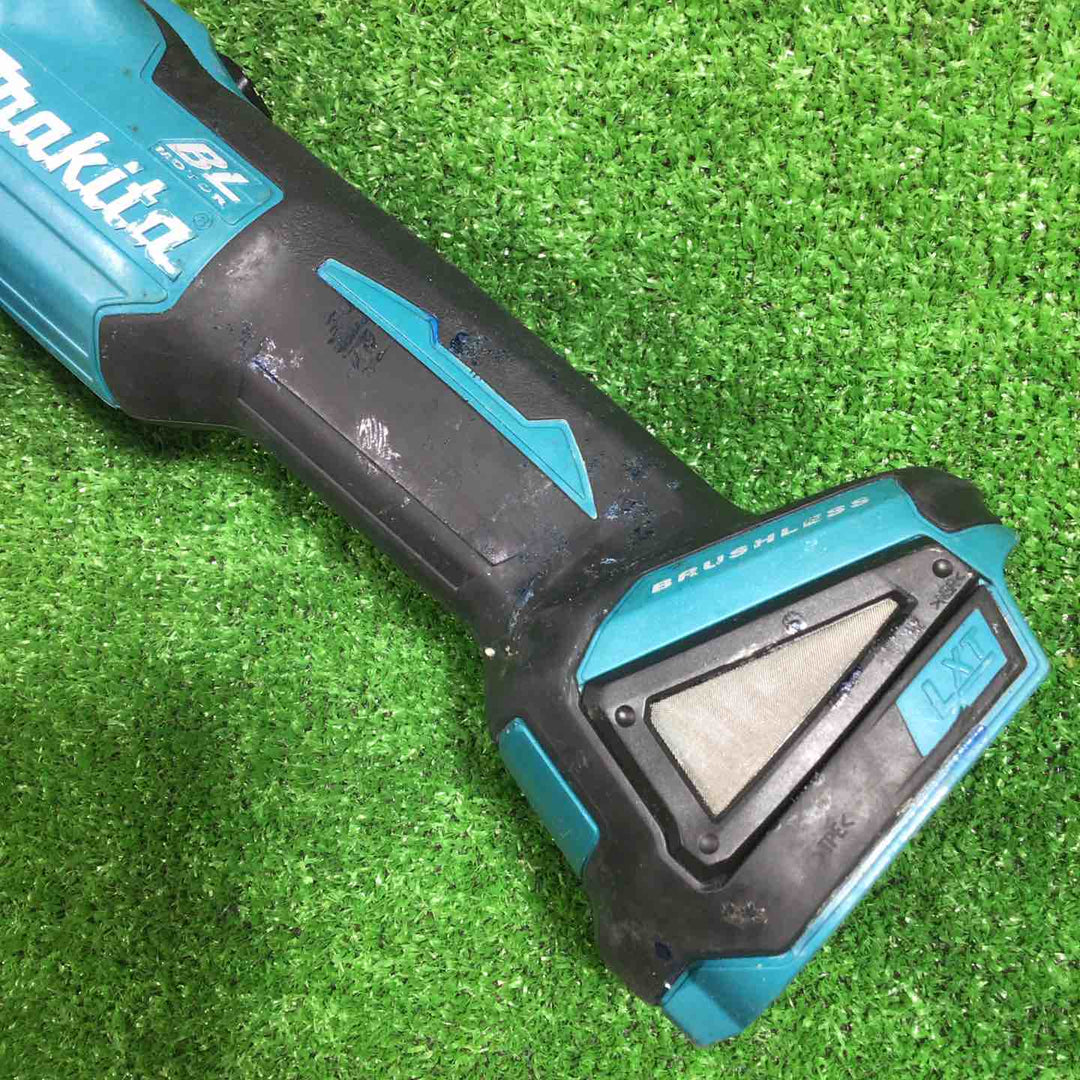 ☆マキタ(makita) 100mmコードレスディスクグラインダ GA404DZN (GA404DN)【川口店】