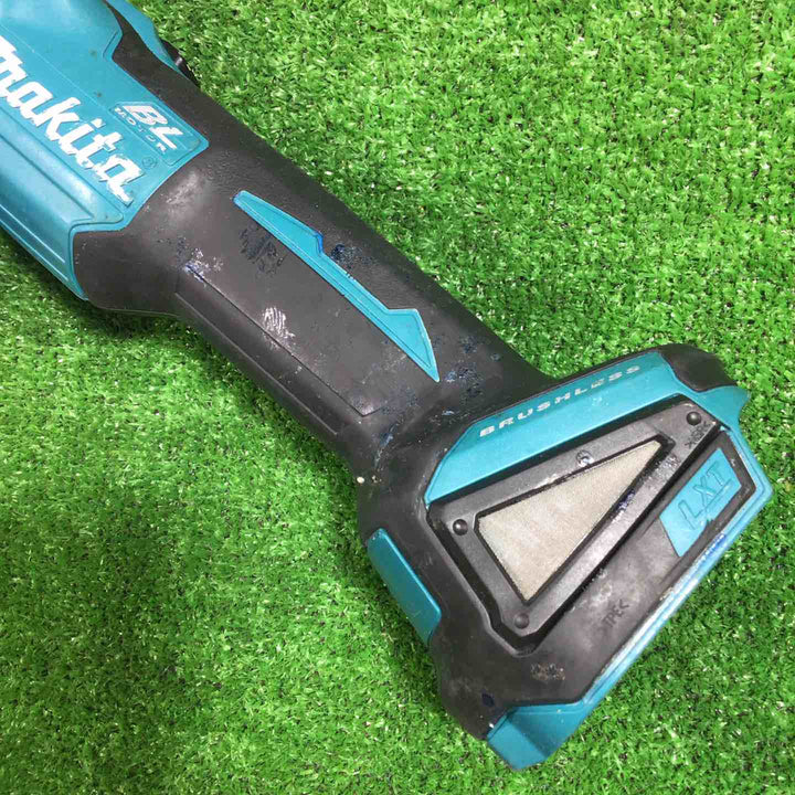 ☆マキタ(makita) 100mmコードレスディスクグラインダ GA404DZN (GA404DN)【川口店】
