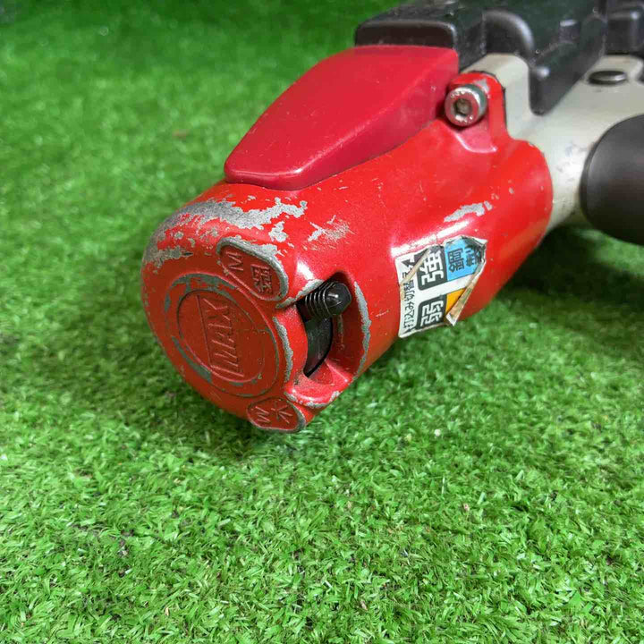 マックス　常圧ネジ打ち　TD-341【藤沢店】