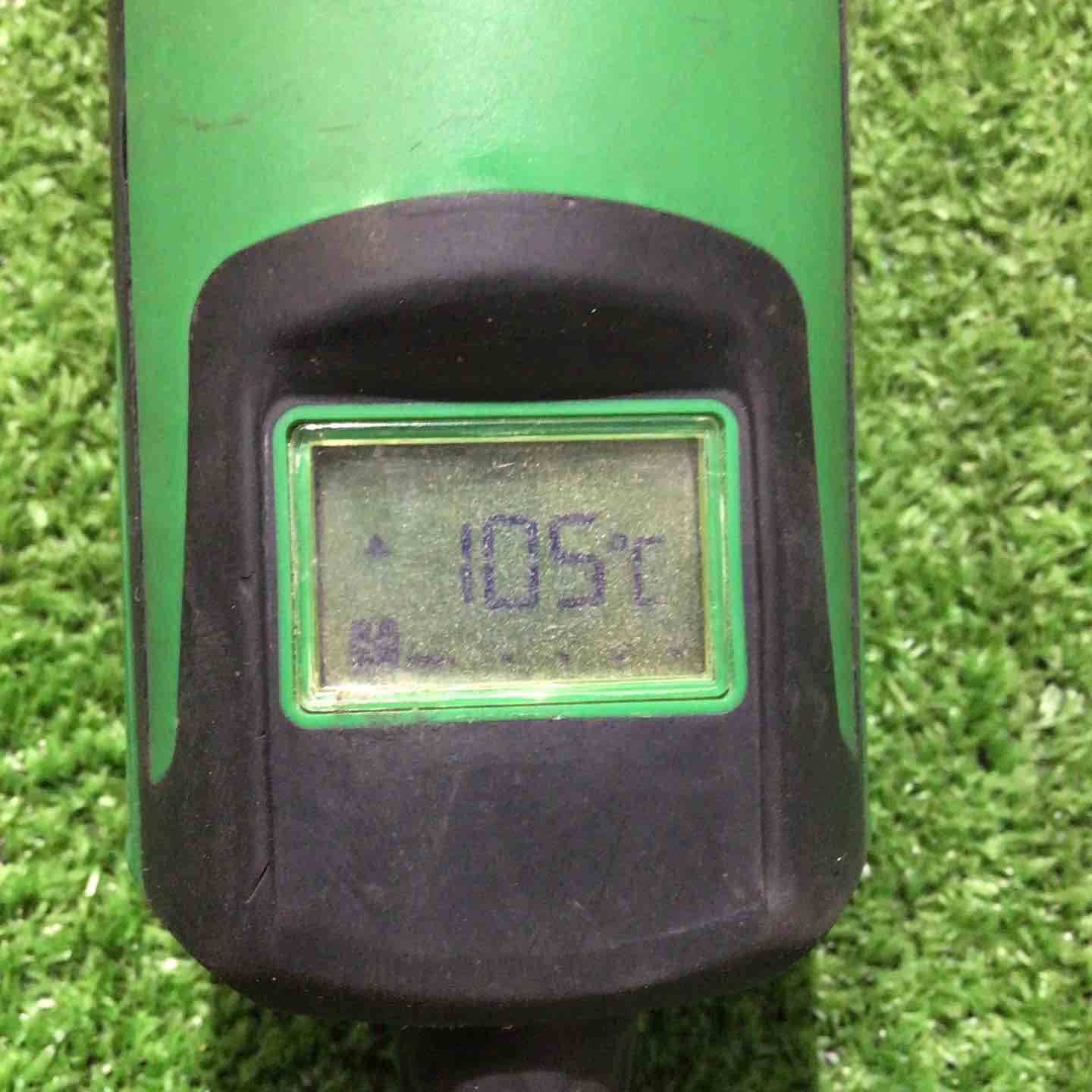 ☆ライスター(LEISTER) ヒートガン トリアックAT型 (141.317) TRIAC AT