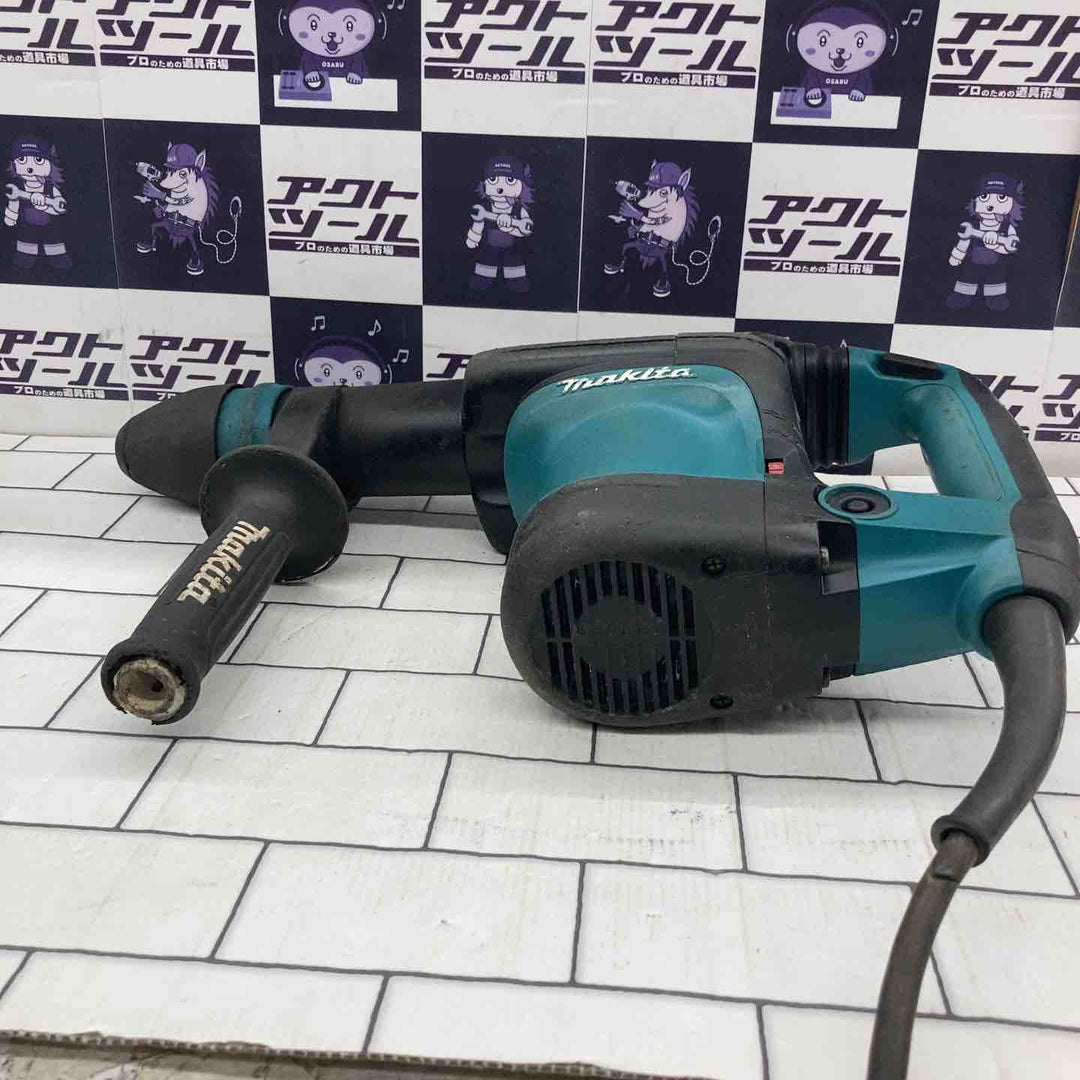 ★マキタ(makita) 電動ハンマ HM0871C【所沢店】