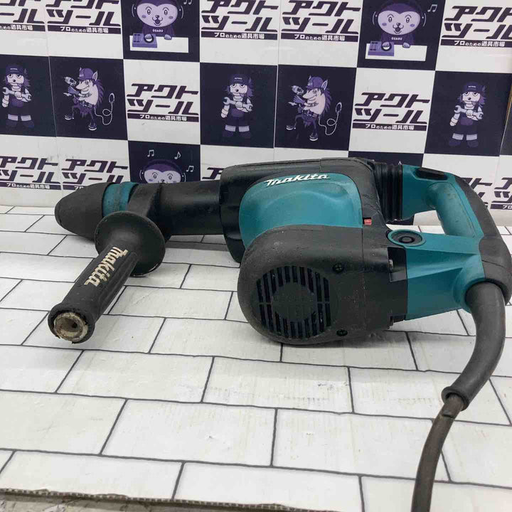 ★マキタ(makita) 電動ハンマ HM0871C【所沢店】