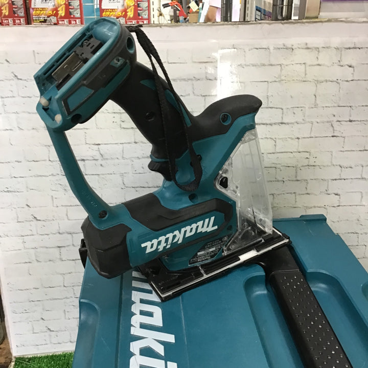 ★マキタ(makita) コードレスボードカッタ SD180DRGX【町田店】