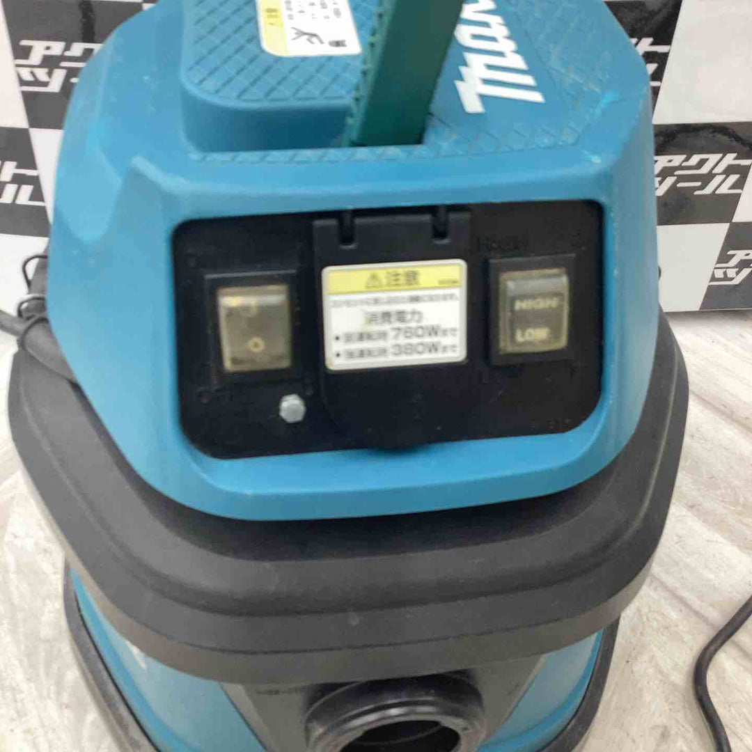 ☆マキタ(makita) 集じん機 471(P)【越谷店】