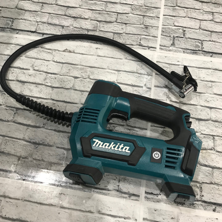 ☆マキタ(makita) コードレス空気入れ MP100DSH【川口店】