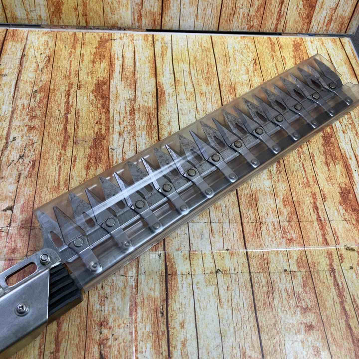 〇アルス ハイパワー電動バリカン DKP-0336【川崎店】