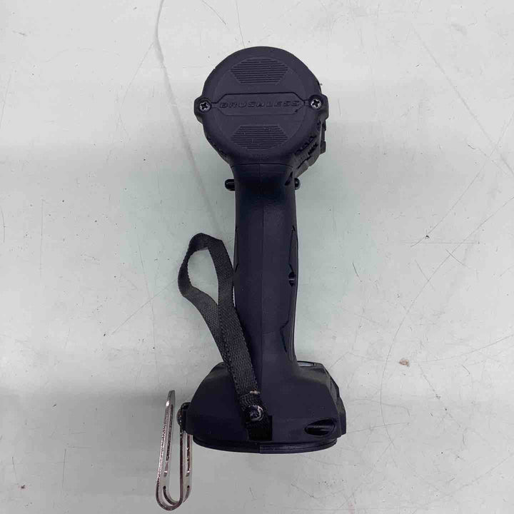 ★マキタ(makita) コードレスインパクトドライバー TD171DRGXB【越谷店】