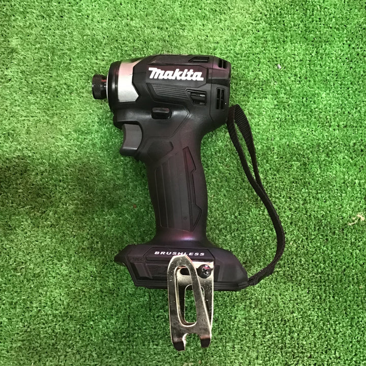 ★マキタ(makita) コードレスインパクトドライバー TD173DZB【草加店】