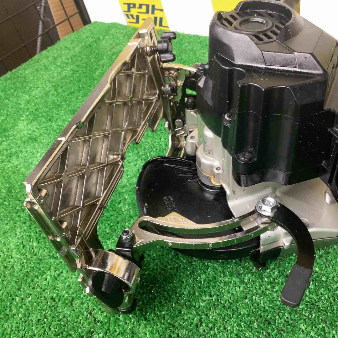 ★マキタ(makita) コードレスマルノコ HS474DZB【越谷店】