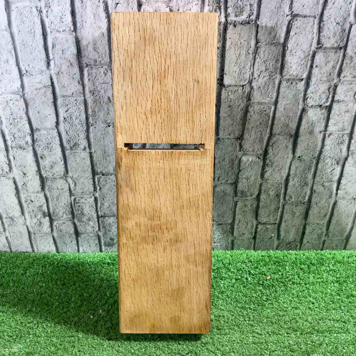 左市弘作 寸八鉋 鉋身幅約70mm 削り幅約64mm 【川口店】