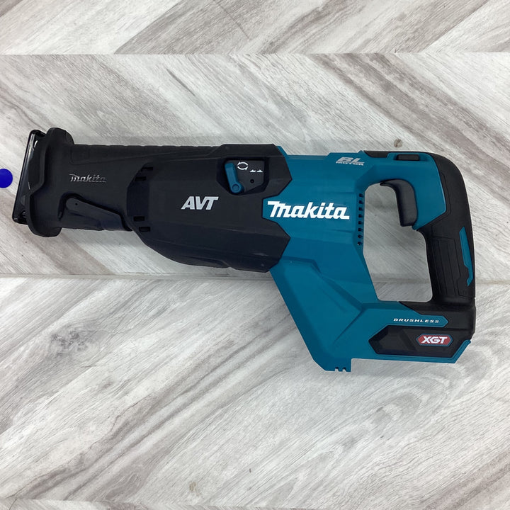 ★マキタ(makita) コードレスレシプロソー JR002GRDX【越谷店】