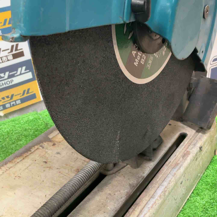 ☆マキタ(makita) 355mm切断機 LW1401【草加店】