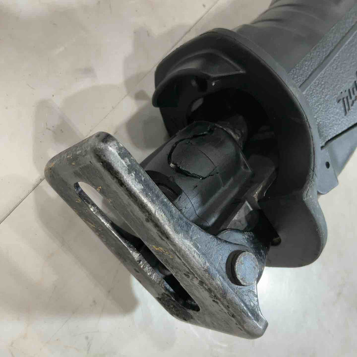 ★マキタ(makita) コードレスレシプロソー JR187DRGX 18V 動作確認済み【川口店】