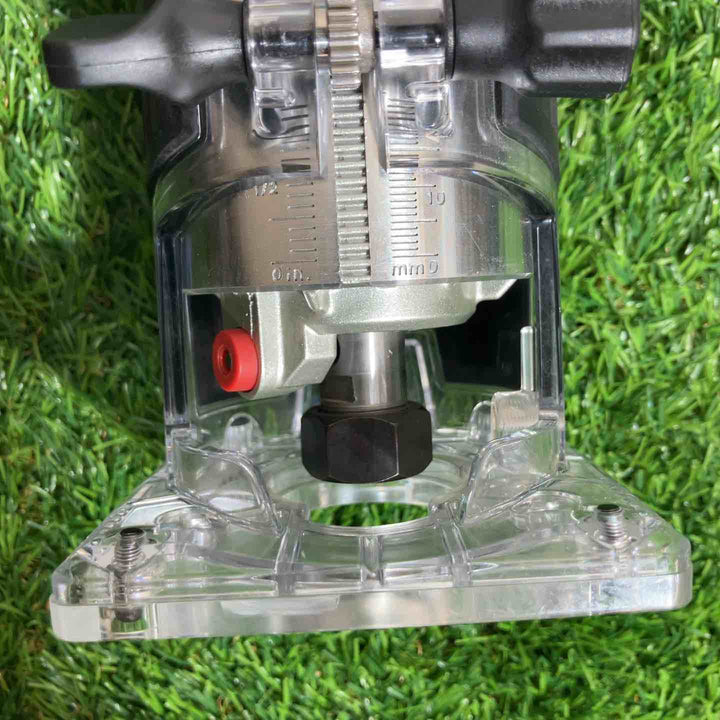 ★マキタ(makita) 18V コードレストリマー RT50DZ 本体のみ【戸田店】