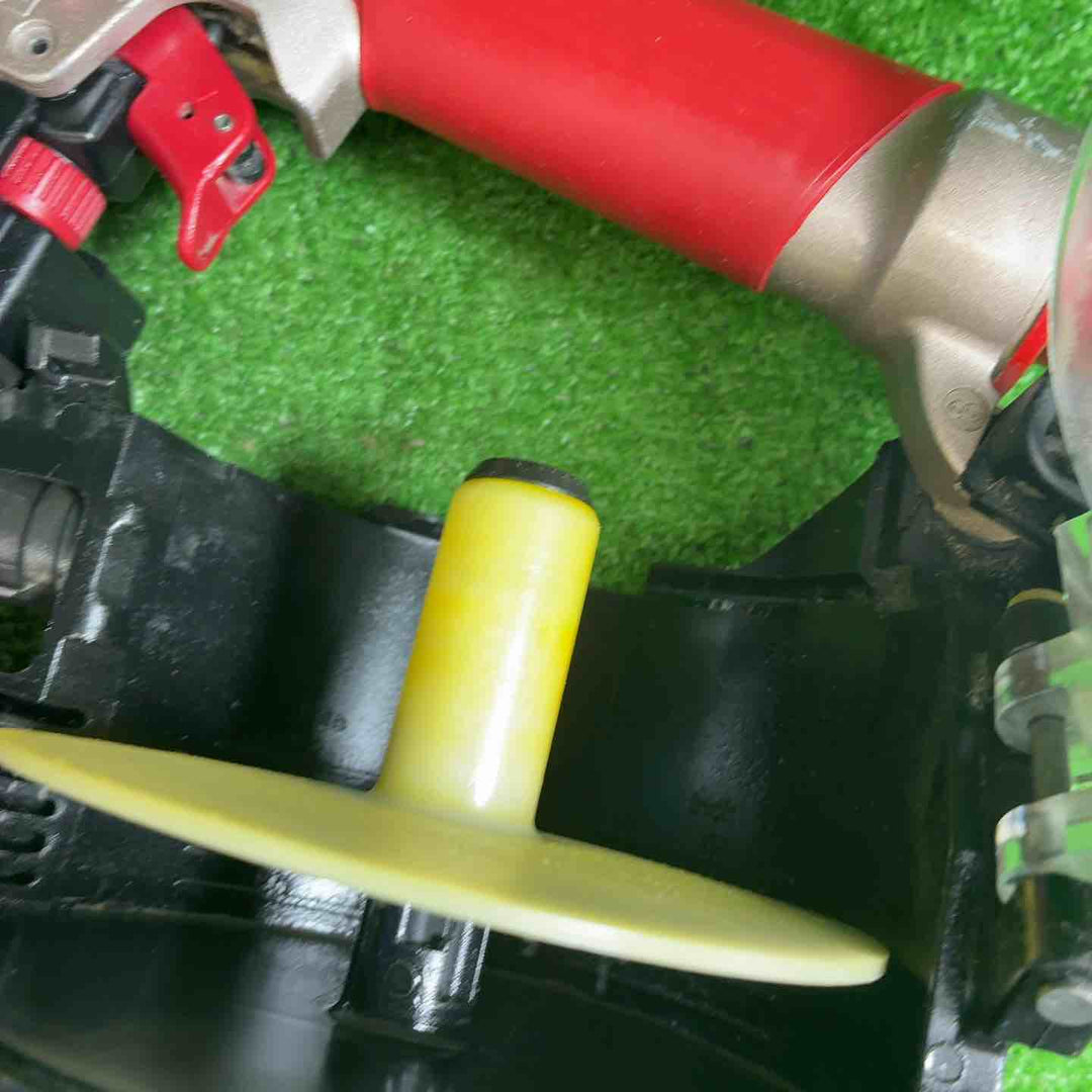 ★マックス(MAX) 高圧エア釘打ち機 HN-65N1【藤沢店】