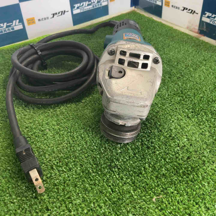 ☆マキタ(makita) 125mm ディスクグラインダ 9535B【草加店】