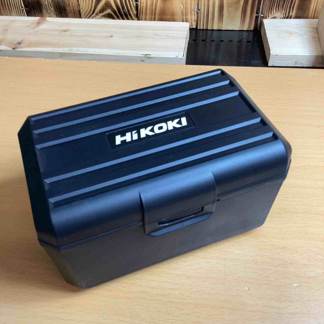 ★ハイコーキ(HIKOKI ※旧:日立工機) コードレスマルチツール CV18DA(NN)【越谷店】