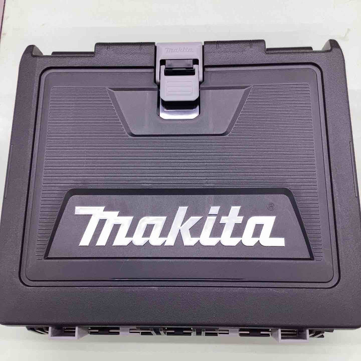 ★マキタ(makita) コードレスインパクトドライバー TD173DRGXO【越谷店】