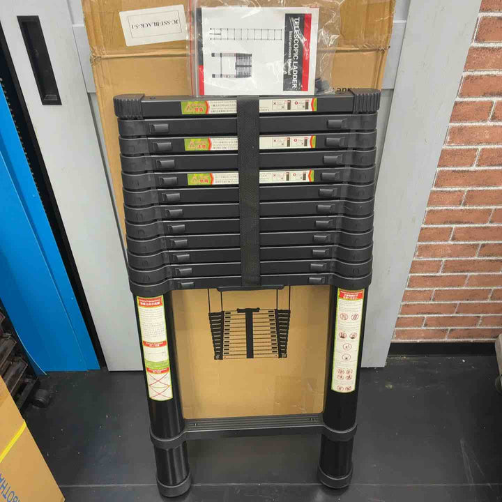 伸縮はしご　【藤沢店】