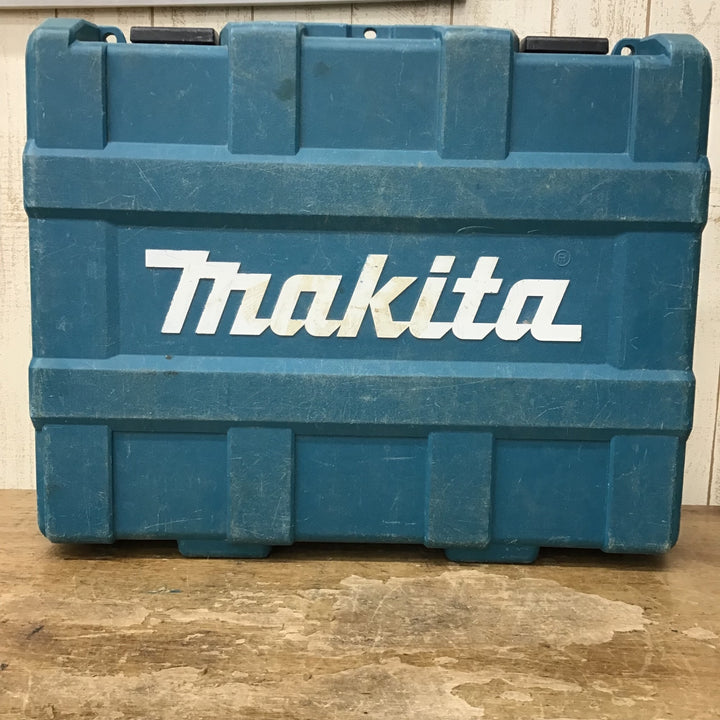 ★マキタ(makita) 18Vコードレスハンマドリル HR244DRGXB【柏店】