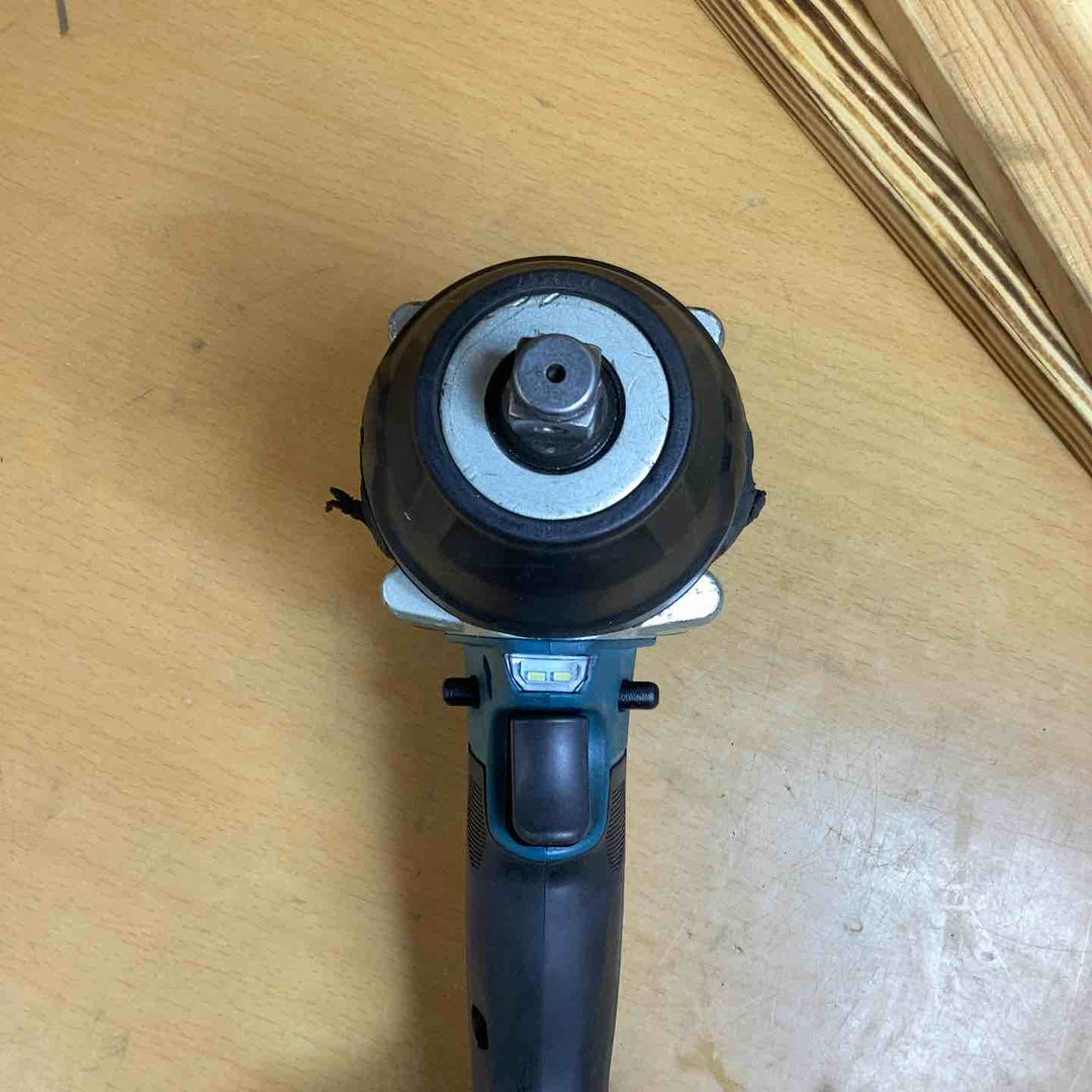 ★マキタ(makita) コードレスインパクトレンチ TW700DZ【越谷店】