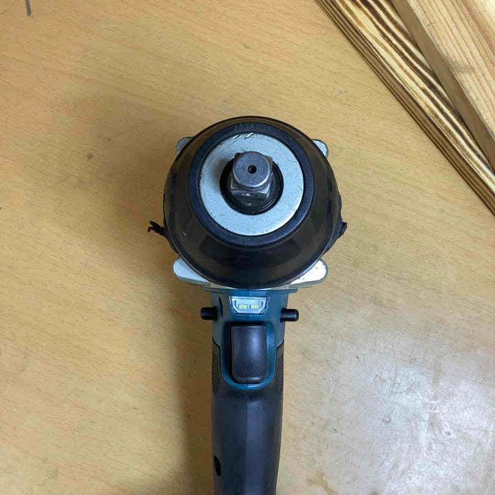 ★マキタ(makita) コードレスインパクトレンチ TW700DZ【越谷店】