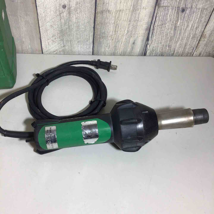 ★ライスター(LEISTER) ヒートガン トリアックST型 (141.230) TRIAC ST【戸田店】