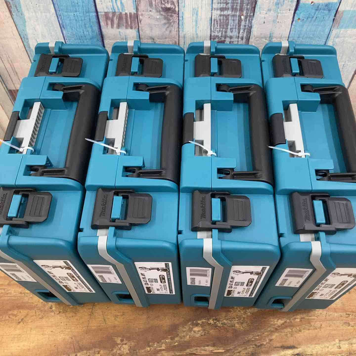 【未使用品】★マキタ(makita) コードレスインパクトレンチ TW300DRGX 4台セット まとめ売り 純正【柏店】