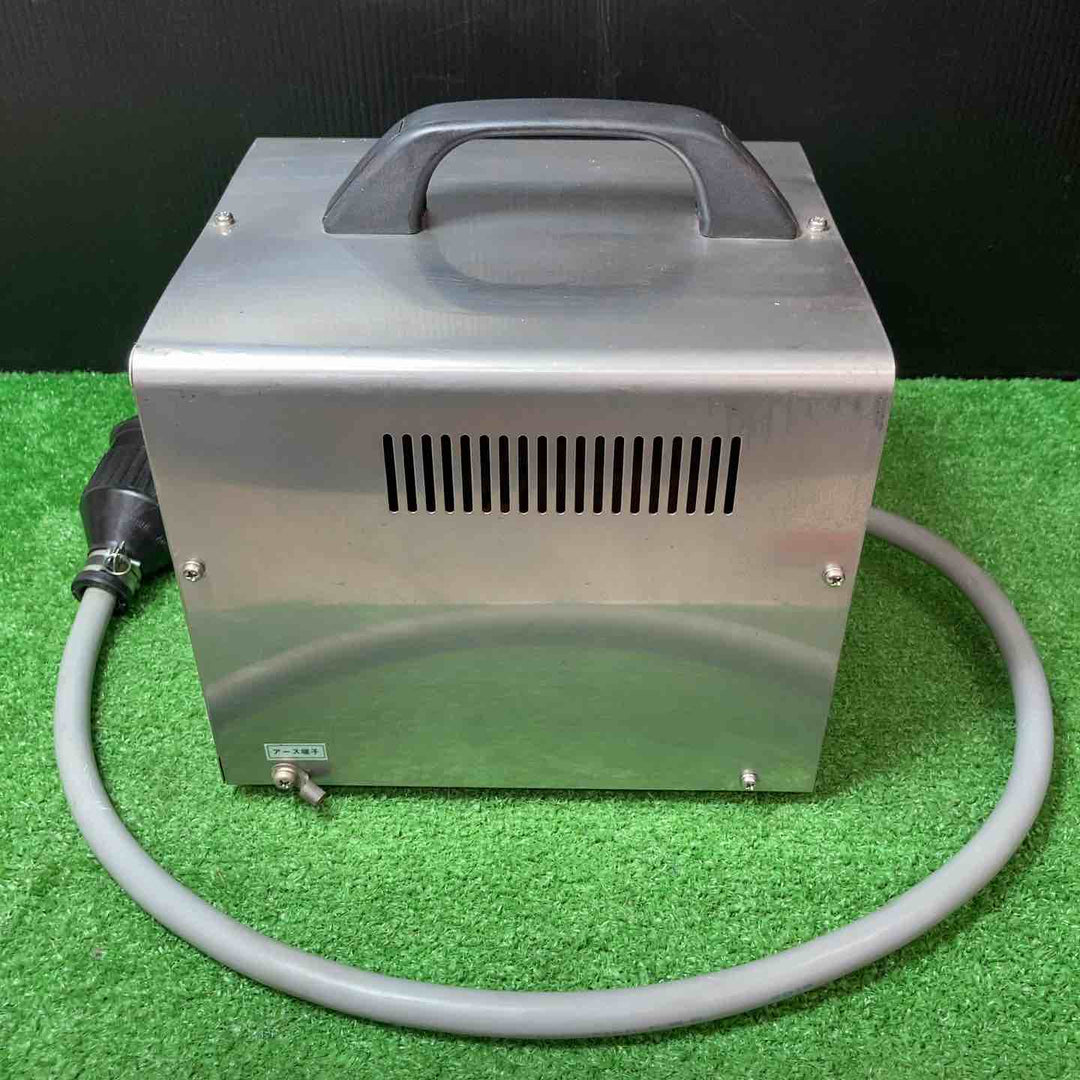 【現状品】スズキッド(SUZUKID) 降圧器 DDトランスター STD-3000 ※備考欄要必読【岩槻店】