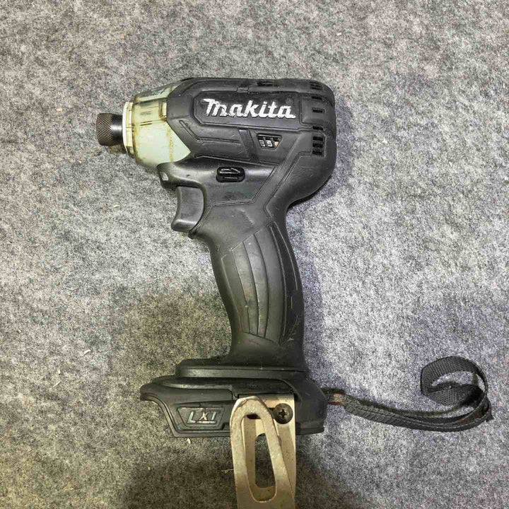 マキタ(makita) コードレスソフトインパクトドライバー TS141DZB【桶川店】