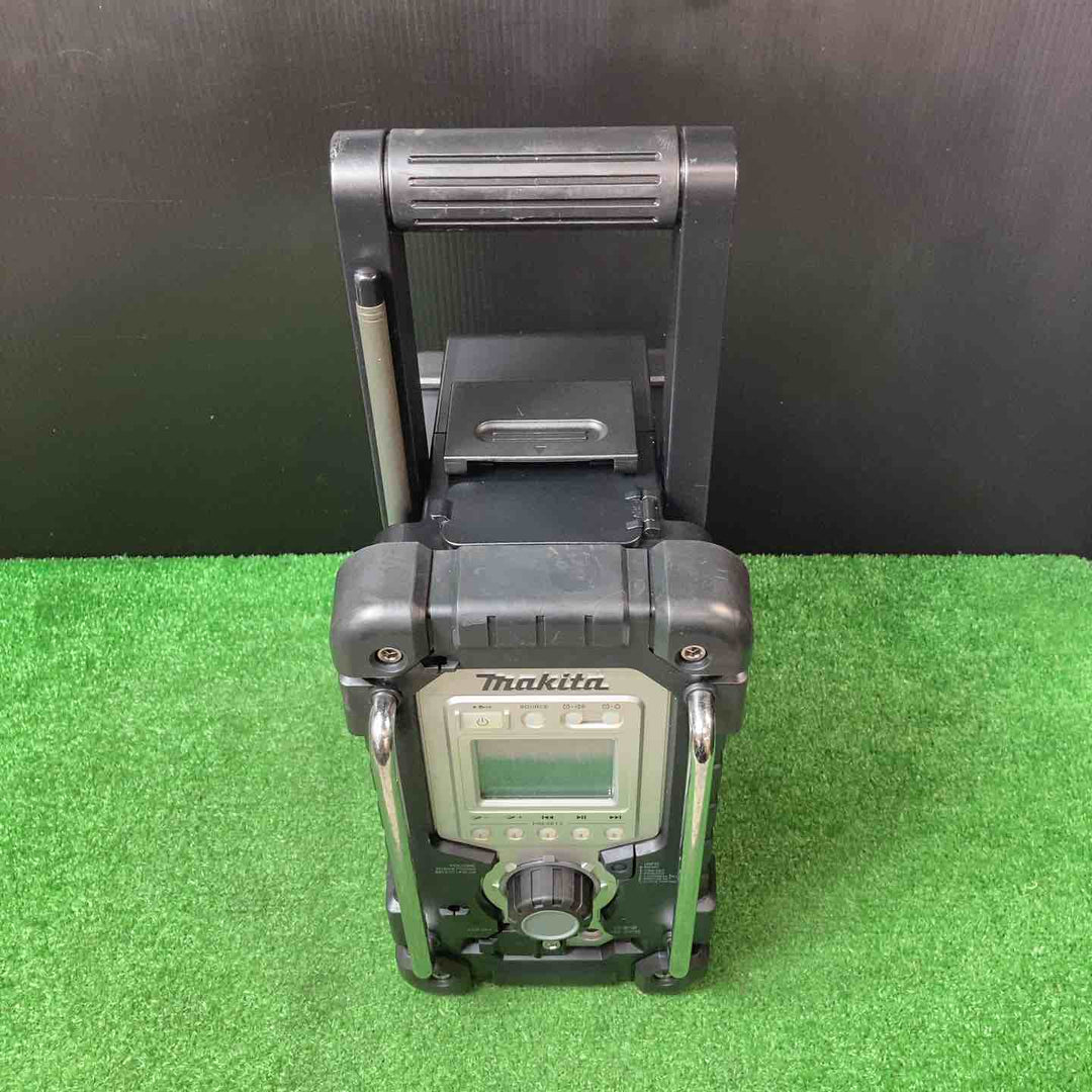 【中古品】☆マキタ(makita) コードレスラジオ MR103B【岩槻店】