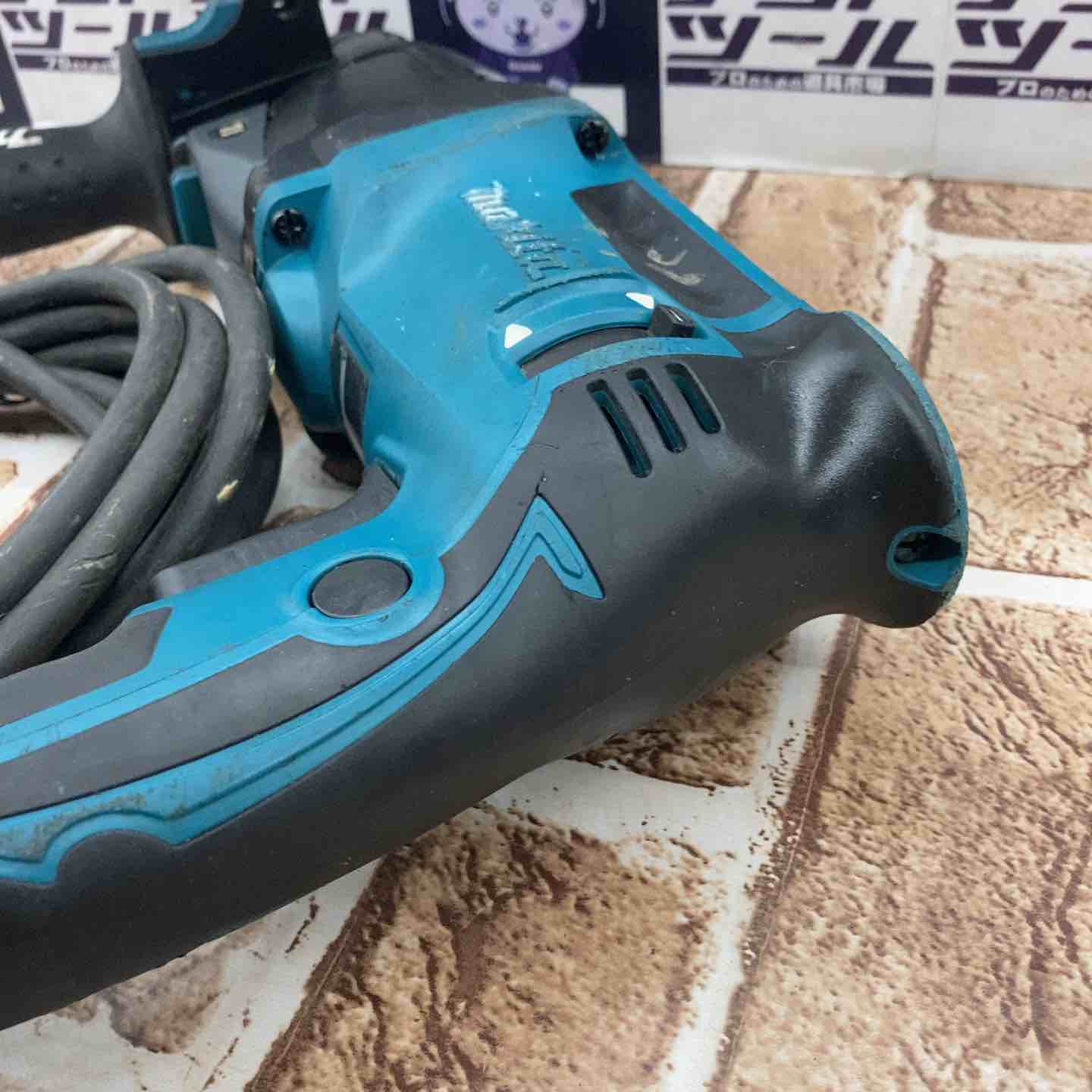 ☆マキタ(makita) ハンマドリル HR2601F【草加店】 – アクトツール