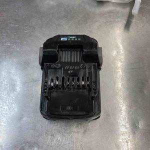 【未使用品】 ハイコーキ(HIKOKI ※旧:日立工機) 36V コードレスルーター M3612DA(NN) 36V2.5Ah(BSL36A18BX)バッテリー1個付属 【東大和店】