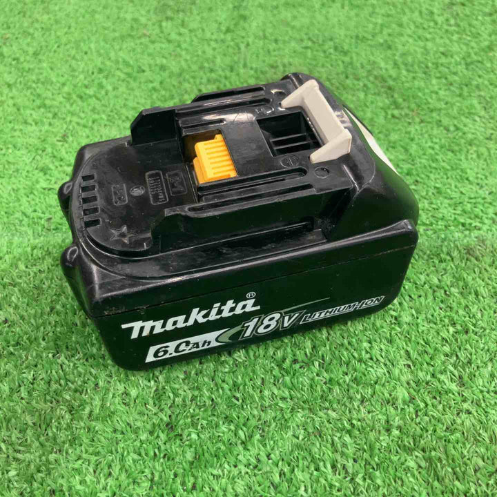 【中古品】 マキタ/makita コードレスインパクトドライバー・TD172DZAR 【桶川店】