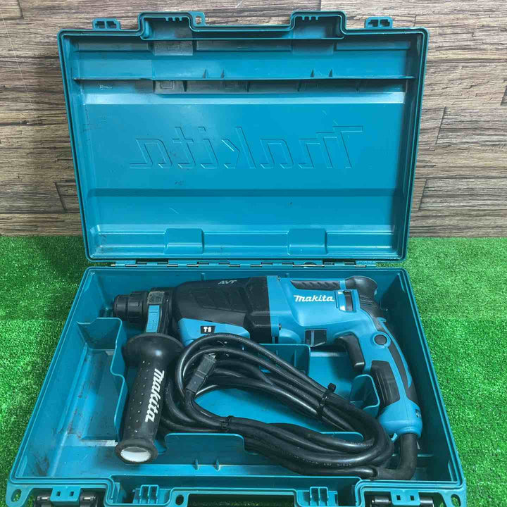 マキタ(makita) ハンマドリル HR2631F【桶川店】